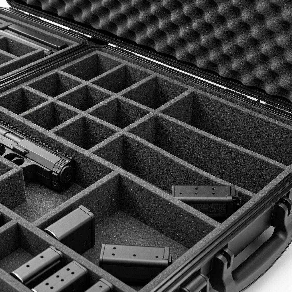 Weapons Accessories Case - Image 2